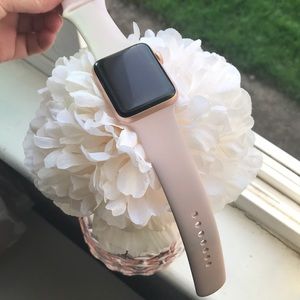 Apple Watch series 3